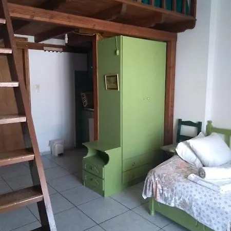 Haus Pigadi