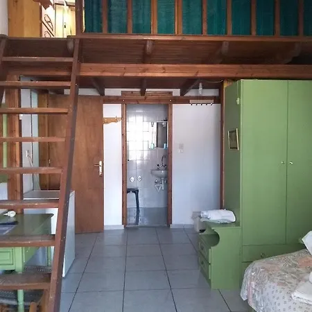 Haus Pigadi Hotel