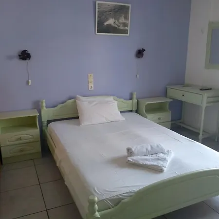 Hotel Haus Pigadi