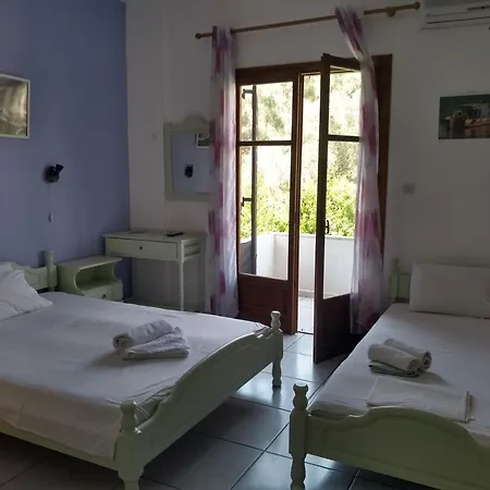 Haus Pigadi Hotel *