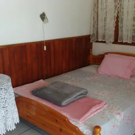 Haus Pigadi Hotel Pteleós