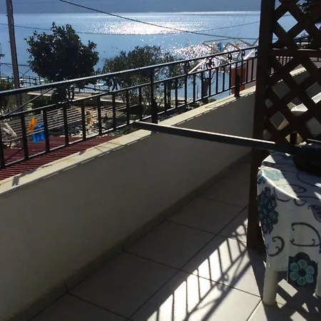 Haus Pigadi * Pteleós