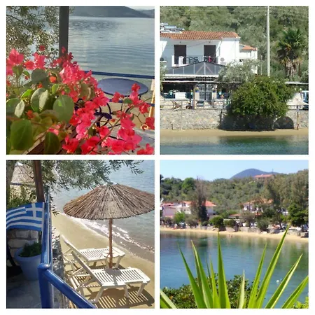 Hotel Haus Pigadi *