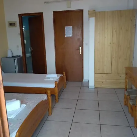 Haus Pigadi * Pteleós