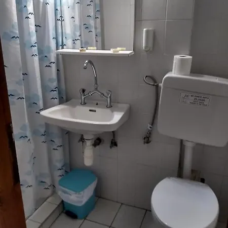 Haus Pigadi