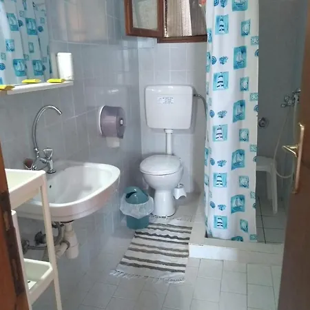 Haus Pigadi Hotel *