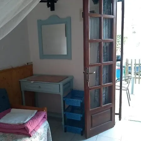 Haus Pigadi *