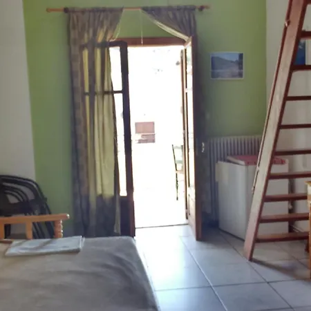 Haus Pigadi