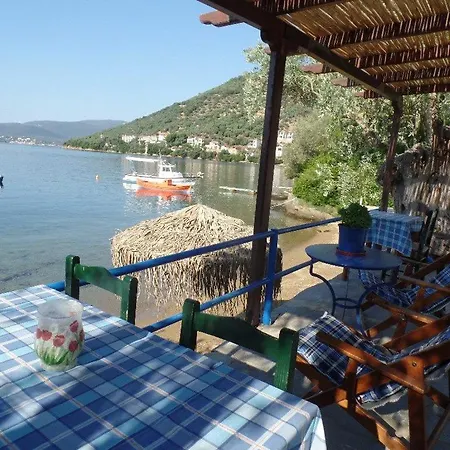 Haus Pigadi Hotel