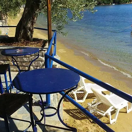 Hotel Haus Pigadi