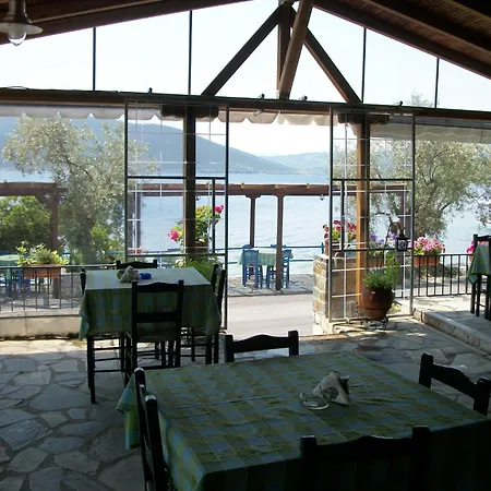 Hotel Haus Pigadi *