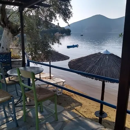 Haus Pigadi *
