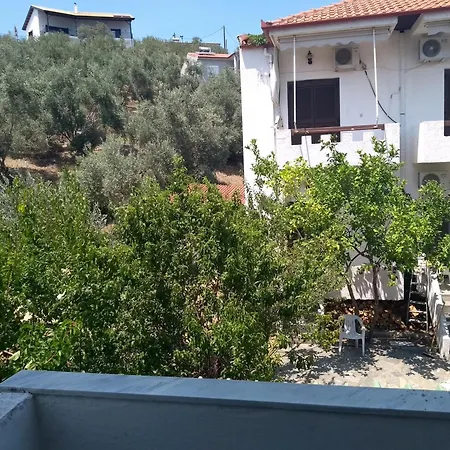 Haus Pigadi * Pteleós