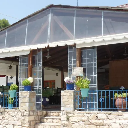 Haus Pigadi Hotel Pteleós