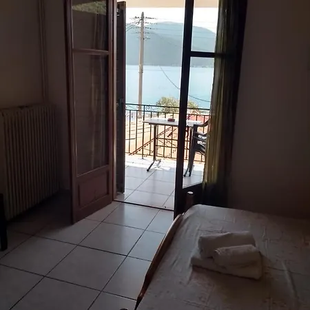 Haus Pigadi Hotel Pteleós