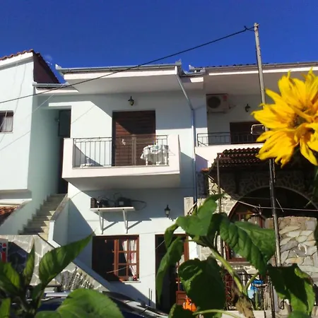 Haus Pigadi Hotel Pteleós